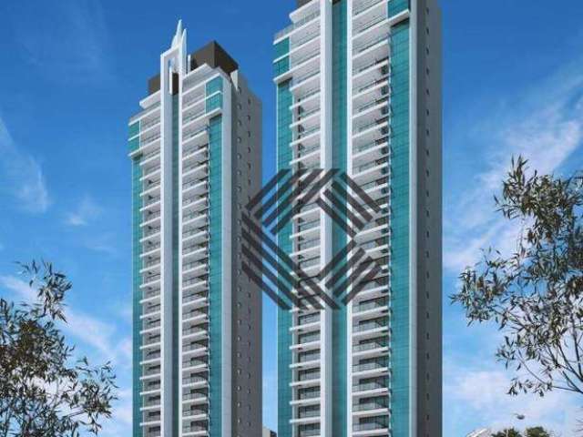 Apartamento à venda, 112 m² por R$ 1.500.000,00 - Parque Campolim - Sorocaba/SP