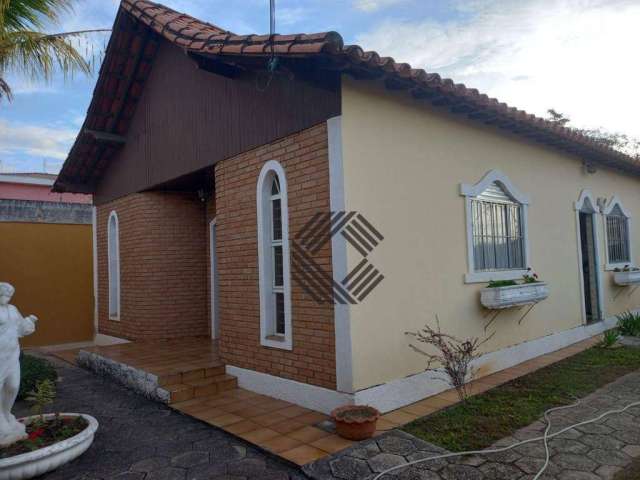 Casa à venda, 199 m² por R$ 670.000,00 - Vila Colorau - Sorocaba/SP