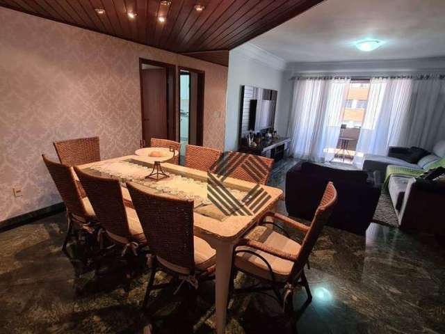 OPORTUNIDADE!!  Magnífico Apartamento com 3 suítes, 2 vagas, Localização Privilegiada - Sorocaba/SP.