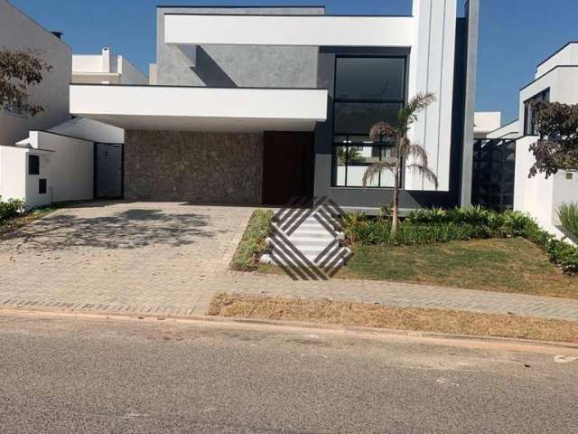 Casa à venda, 226 m² por R$ 2.200.000,00 - Alphaville Nova Esplanada - Votorantim/SP