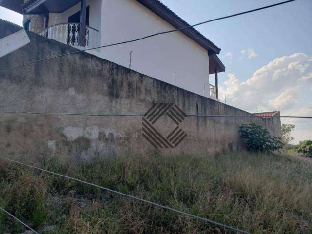 Terreno à venda, 300 m²  - Parque Bela Vista - Votorantim/SP