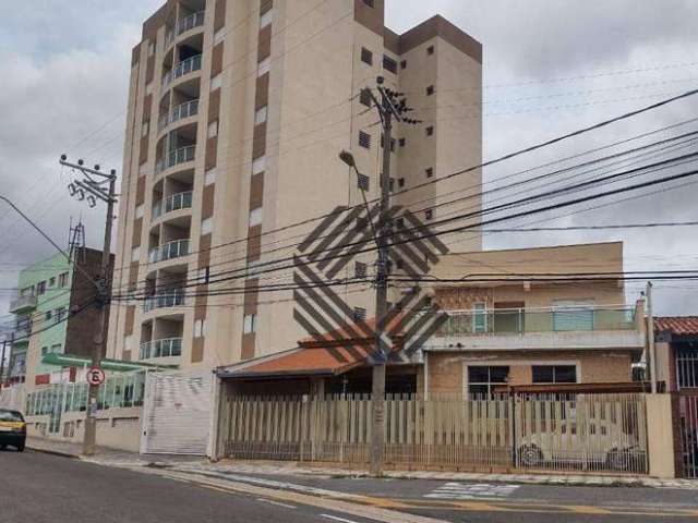 Apartamento à venda, 60 m² por R$ 369.900,00 - Vila Haro - Sorocaba/SP