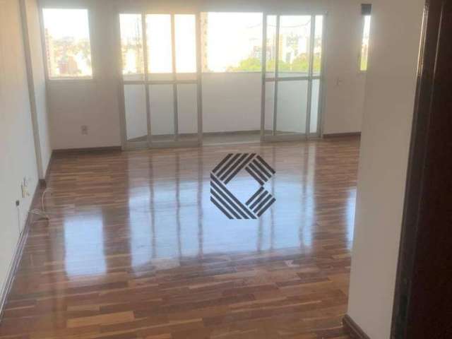 Apartamento à venda, 131 m² por R$ 690.000,00 - Centro - Sorocaba/SP