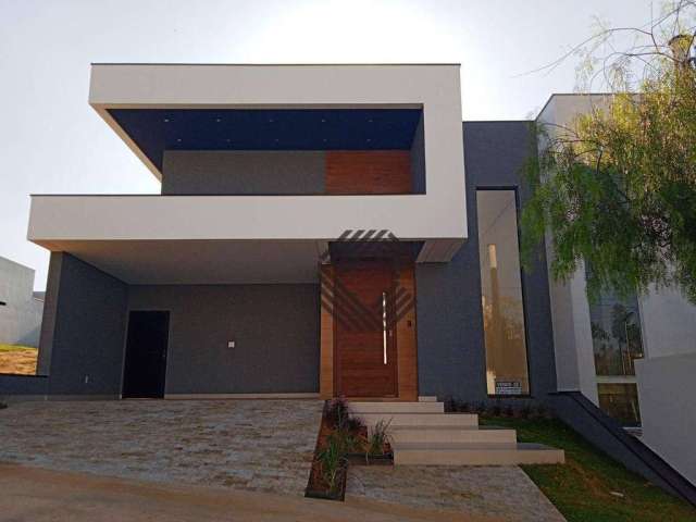 Casa à venda, 165 m² por R$ 1.290.000,00 - Condomínio Ibiti Reserva - Sorocaba/SP