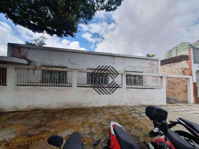 Casa à venda, 280 m² por R$ 750.000,00 - Vila Independência - Sorocaba/SP