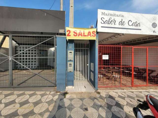 Sala para alugar, 18 m² por R$ 983,26/mês - Jardim América - Sorocaba/SP