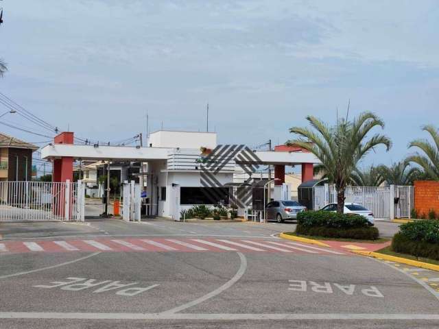 Terreno à venda no condomínio Terras de São Francisco em Sorocaba/SP