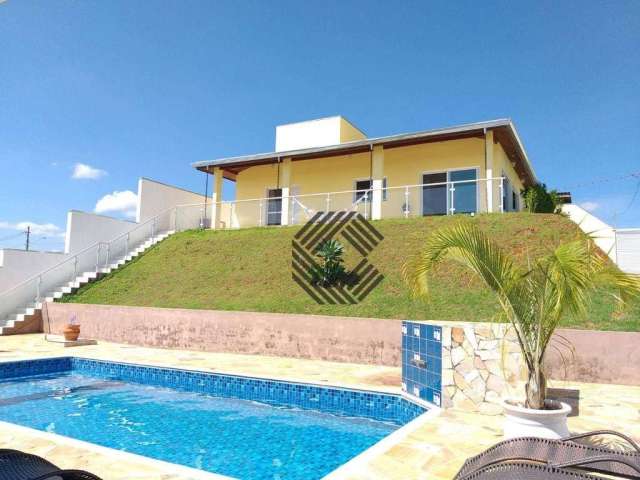 Casa à venda, 264 m² por R$ 1.250.000,00 - Condomínio Village Araçoiaba - Araçoiaba da Serra/SP