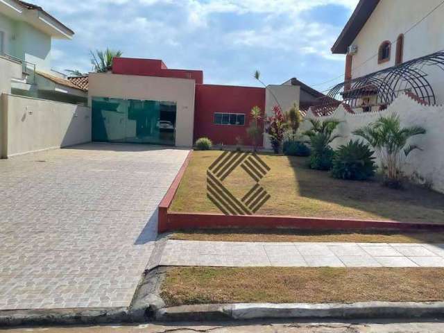 Casa à venda, 109 m² por R$ 830.000,00 - Jardim Ibiti do Paço - Sorocaba/SP