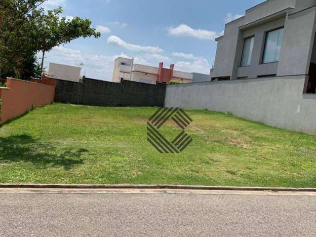 Terreno à venda, 432 m² por R$ 690.000,00 - Alphaville Nova Esplanada 1 - Votorantim/SP