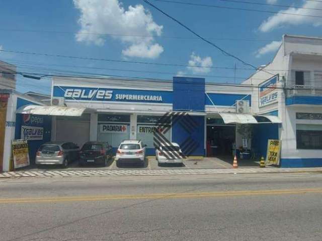 Salão para alugar, 324 m² por R$ 12.178,91/mês - Vila Hortência - Sorocaba/SP