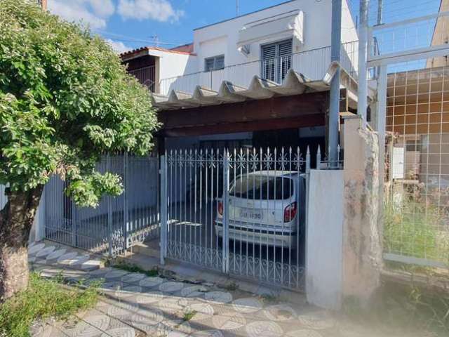 Sobrado à venda, 180 m² por R$ 500.000,00 - Vila Lucy - Sorocaba/SP