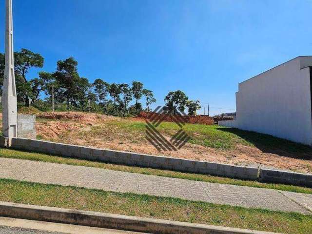 Terreno à venda, 200 m² por R$ 250.000,00 - Condomínio Helena Maria - Sorocaba/SP