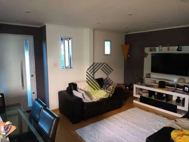 Sobrado à venda, 220 m² por R$ 550.000,00 - Jardim Saira - Sorocaba/SP