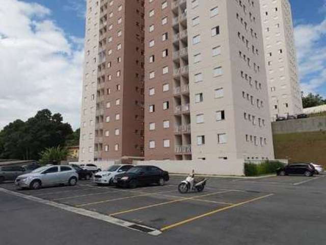 Apartamento à venda, 41 m² por R$ 220.000,00 - Jardim Ipê - Sorocaba/SP