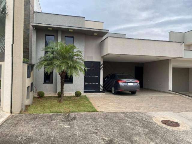 Casa com 3 quartos à venda no condomínio Villagio Milano em Sorocaba/SP