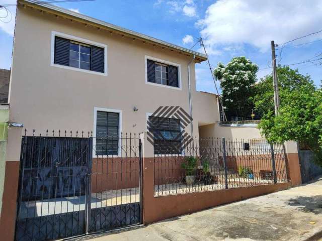 Sobrado à venda, 302 m² por R$ 500.000,00 - Vila Carol - Sorocaba/SP