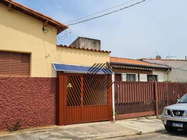 Casa com 2 dormitórios à venda, 76 m² por R$ 279.990,00 - Vila Haro - Sorocaba/SP