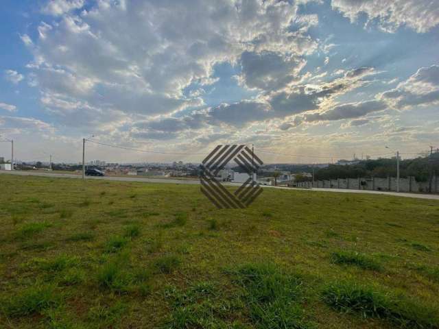 Terreno à venda, 360 m² por R$ 450.000,00 - Condomínio Bouganville - Sorocaba/SP