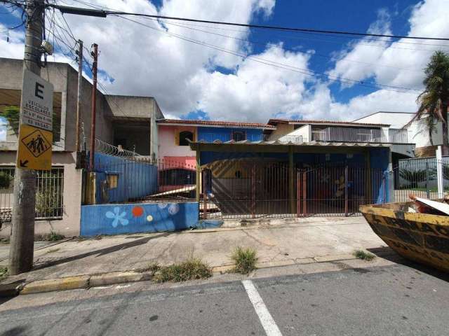 Sobrado com 3 dormitórios à venda, 190 m² por R$ 780.000,00 - Jardim Europa - Sorocaba/SP