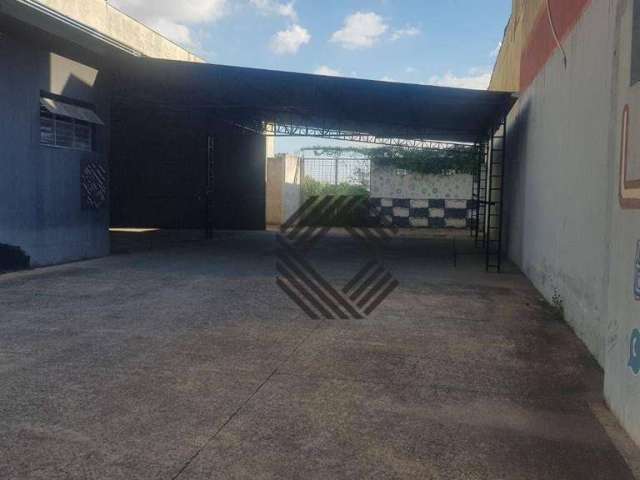 Excelente terreno plano, à venda, 1047 m² por R$ 1.600.000 - Jardim Novo Horizonte - Sorocaba/SP