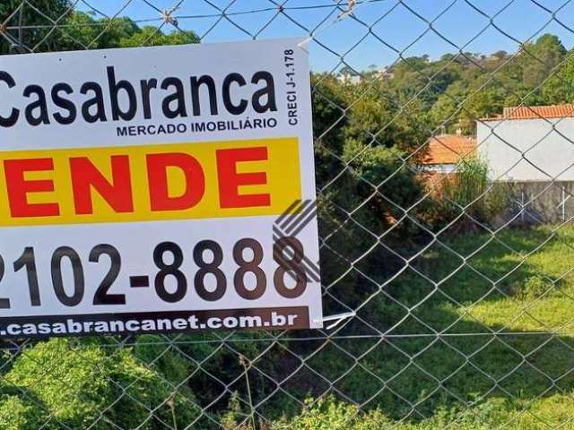 Terreno à venda, 463 m² por R$ 210.000,00 - Brigadeiro Tobias - Sorocaba/SP