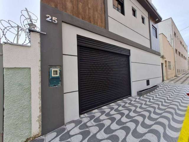 Prédio, 131 m² - venda por R$ 900.000,00 ou aluguel por R$ 4.062,83/mês - Centro - Sorocaba/SP