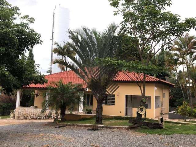 Chácara à venda, 2250 m² por R$ 2.400.000,00 - Jardim Celeste - Sorocaba/SP