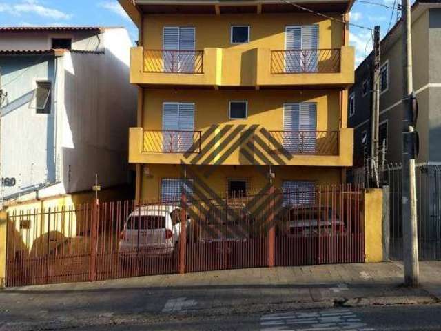 Apartamento térreo à venda, 75 m² perto do Tauste Gal Carneiro - Vila São Caetano - Sorocaba/SP