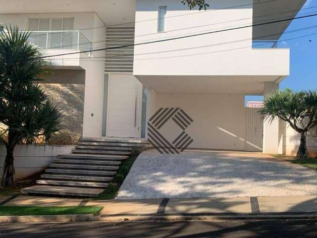 Sobrado à venda, 950 m² por R$ 8.500.000,00 - Condomínio Ângelo Vial - Sorocaba/SP