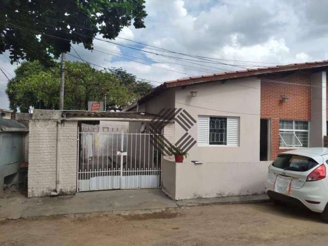 Casa à venda, 82 m² por R$ 243.800,00 - Jardim Prestes de Barros - Sorocaba/SP