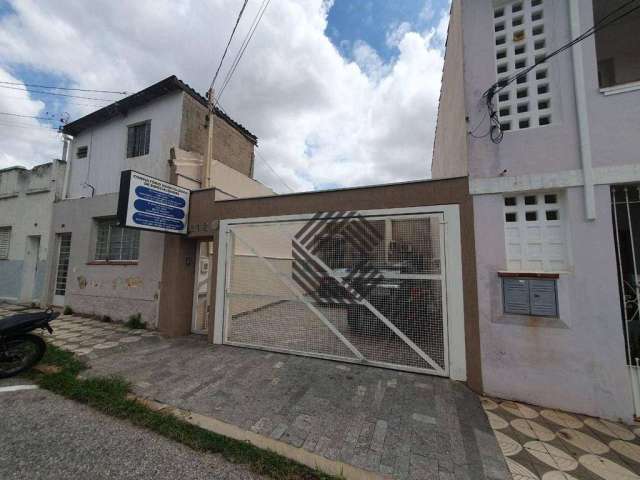 Sala para alugar, 40 m² por R$ 2.400,01/mês - Centro - Sorocaba/SP