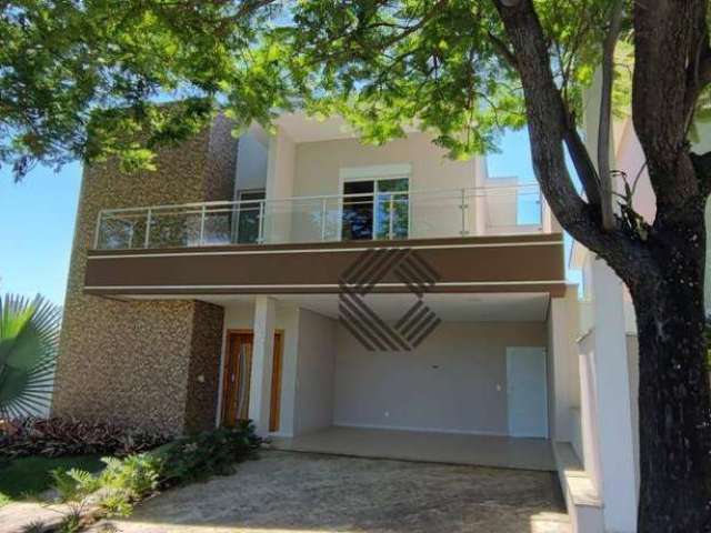 Sobrado à venda, 305 m² por R$ 2.900.000,00 - Residencial Giverny - Sorocaba/SP