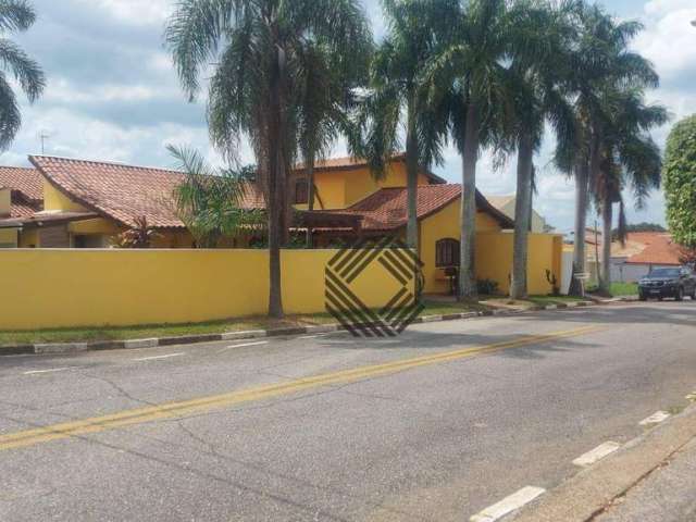 Casa para alugar, 190 m² por R$ 6.310,00/mês - Condomínio Ibiti do Paço - Sorocaba/SP