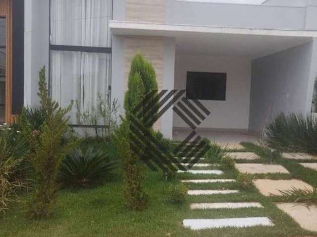 Casa à venda, 96 m² por R$ 550.000,00 - Jardim Residencial Villaggio Ipanema I - Sorocaba/SP