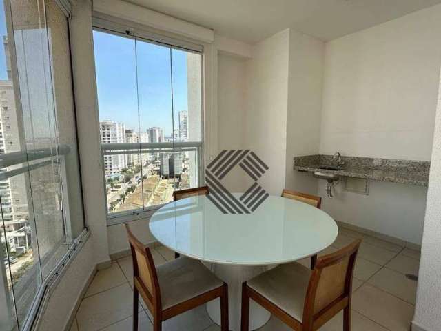 Apartamento à venda, 194 m² por R$ 1.980.000,00 - Parque Campolim - Sorocaba/SP