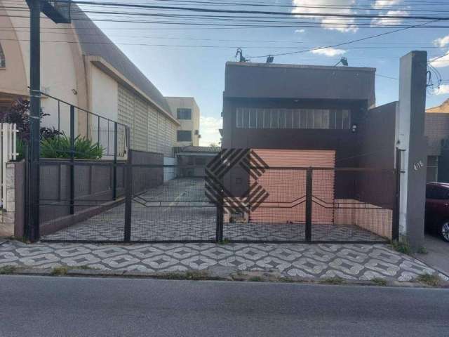 Salão à venda, 177 m² por R$ 850.000,00 - Além Ponte - Sorocaba/SP