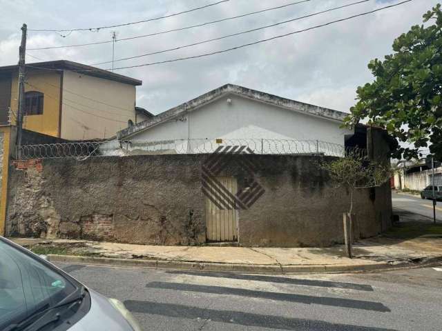 Casa à venda, 138 m² por R$ 280.000,00 - Jardim Maria Eugênia - Sorocaba/SP