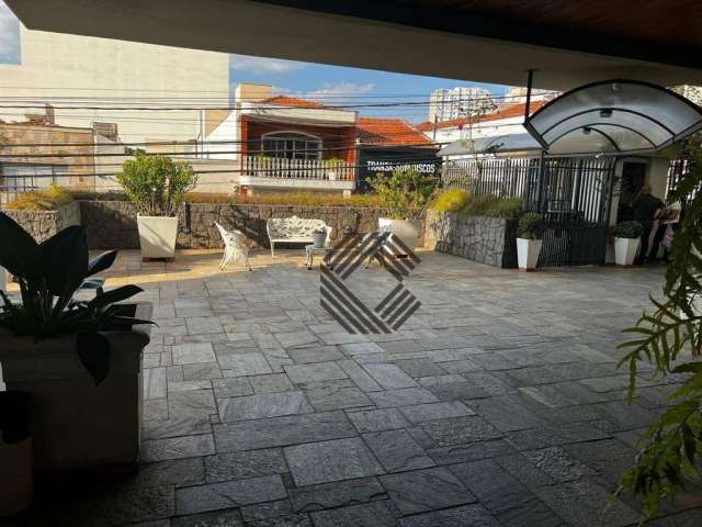 Apartamento Duplex, 293 m² - venda por R$ 1.000.000,00 ou aluguel por R$ 5.918,72/mês - Centro - Sorocaba/SP