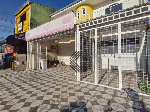 Casa para alugar, 158 m² por R$ 3.163,19/mês - Jardim São Conrado - Sorocaba/SP