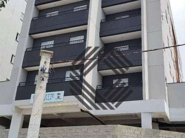 Apartamento com 2 dormitórios à venda, 68 m² por R$ 368.500,00 - Mangal - Sorocaba/SP