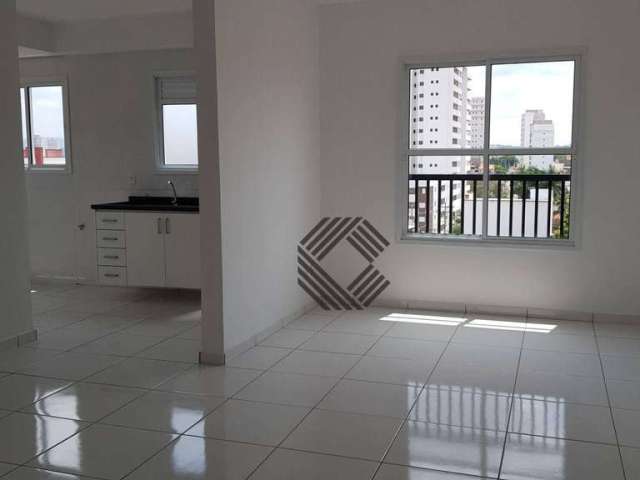 Apartamento com 2 dormitórios à venda, 68 m² por R$ 368.500,00 - Mangal - Sorocaba/SP