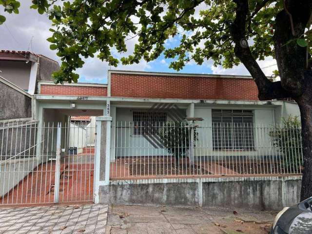 Casa com 2 dormitórios para alugar, 193 m² por R$ 6.000,01/mês - Vila Independência - Sorocaba/SP