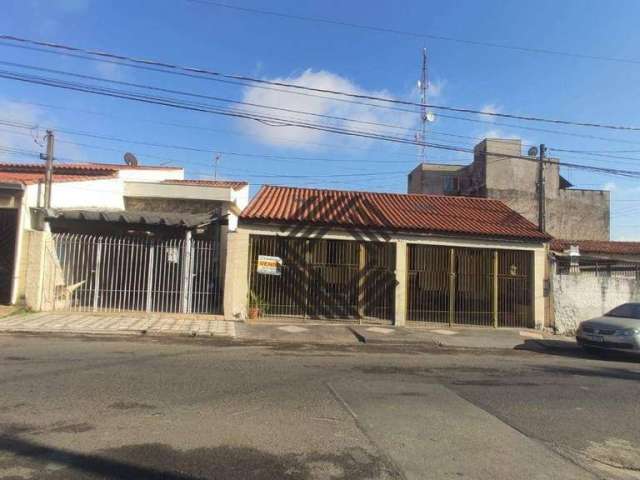 Casa à venda, 143 m² por R$ 440.000,00 - Vila Progresso - Sorocaba/SP