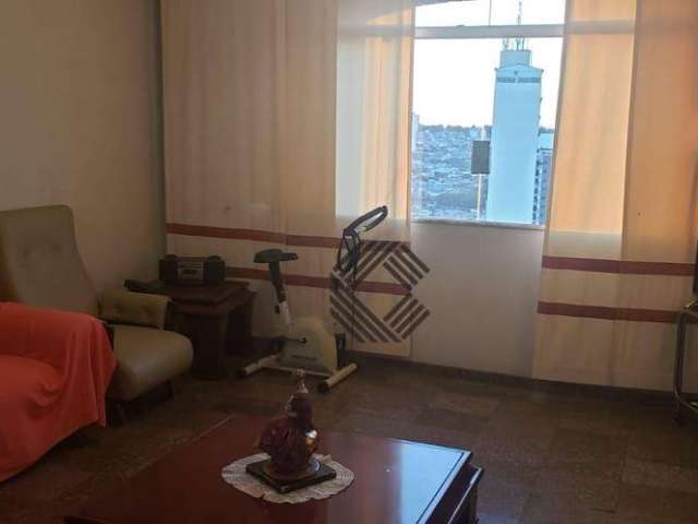 Apartamento com 3 dormitórios, 189 m² - venda por R$ 600.000,00 ou aluguel por R$ 3.644,63/mês - Centro - Sorocaba/SP