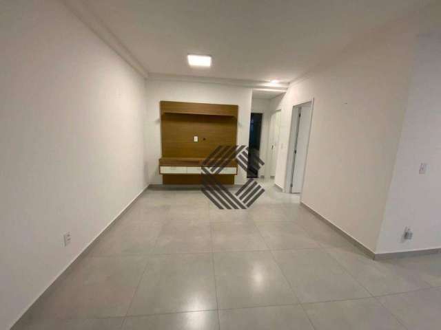 Apartamento com 3 dormitórios à venda, 96 m² por R$ 593.000,00 - Alto da Boa Vista - Sorocaba/SP