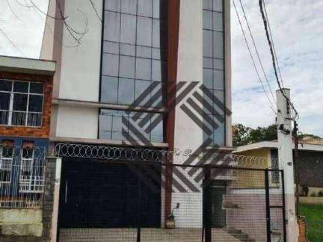 Prédio Comercial 3 andares, à venda, 706 m² - Bairro Trujillo - Sorocaba/SP.