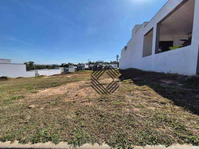 Terreno à venda, 151 m² por R$ 189.900,00 - Horto Florestal - Sorocaba/SP