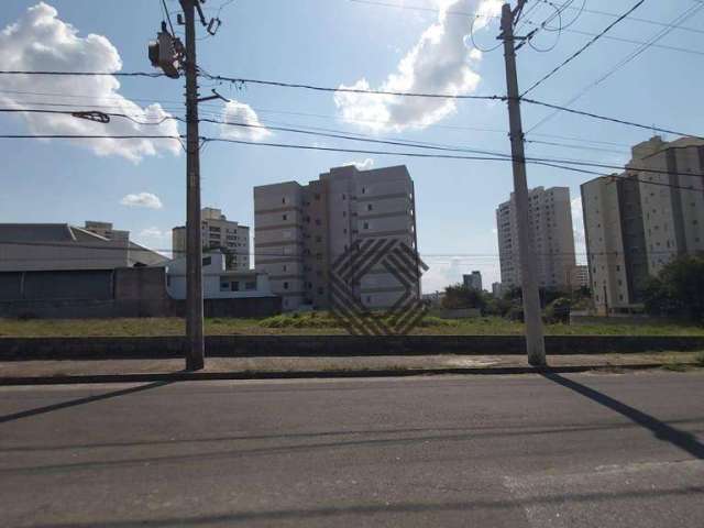 Terreno plano com 558² por 1.133.789 em localização privilegiada no Jd Portal da Colina, zona sul de Sorocaba/SP