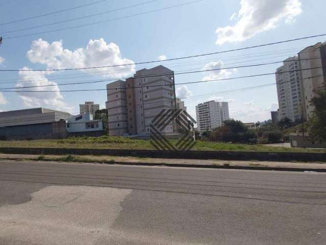 Terreno plano com 540m² por 1.096.303, em localização privilegiada no Jd Portal da Colina, zona sul de Sorocaba/SP